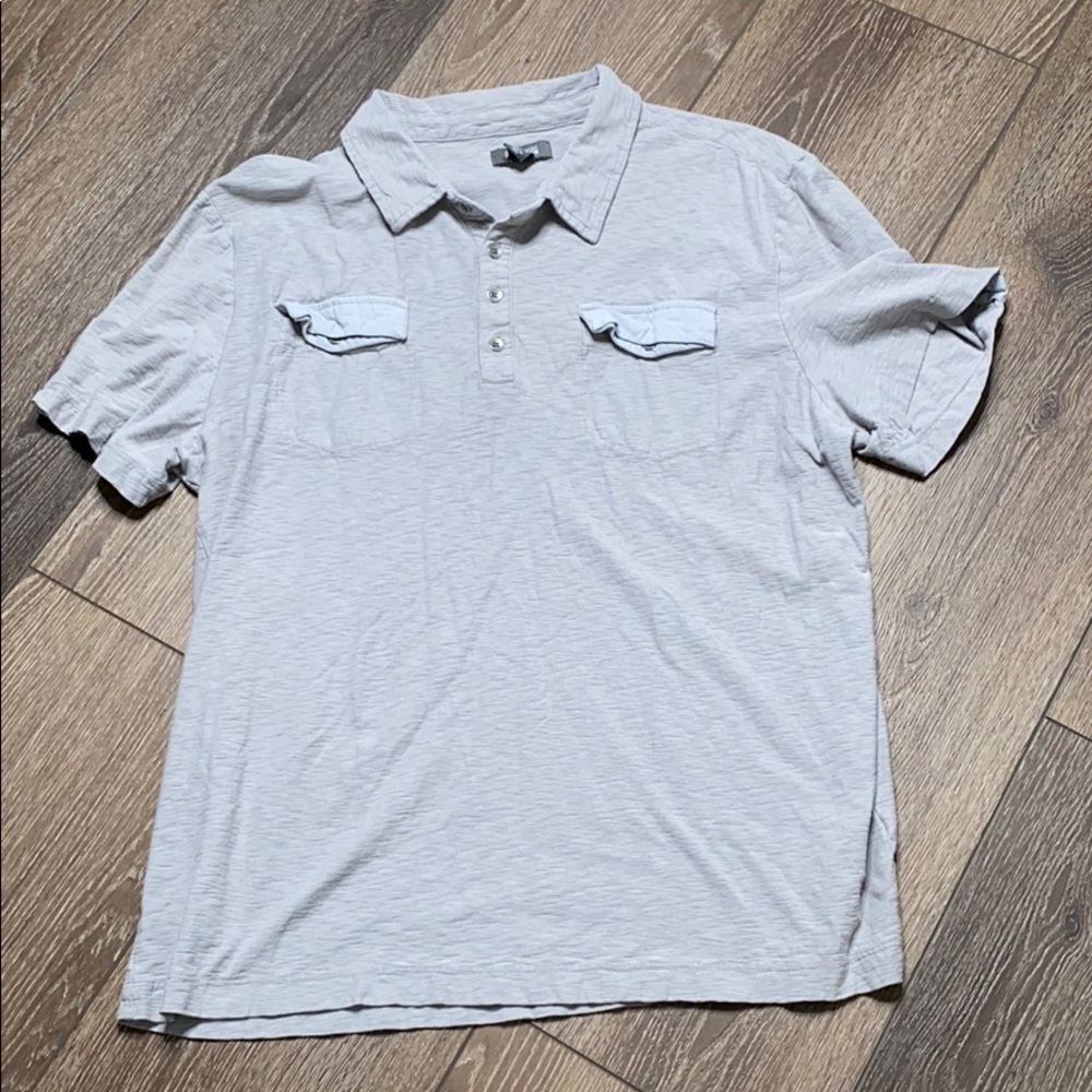 Kenneth Cole Reaction polo